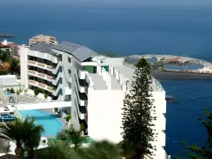 Hotel Atlantic Mirage Suites & Spa - Adults Only