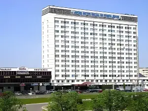 Orbita Hotel Complex