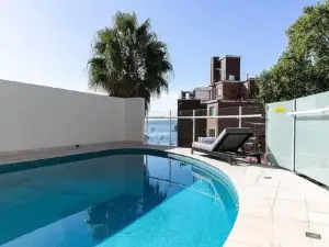 Studio Apartment Elizabeth Bay Potts Point