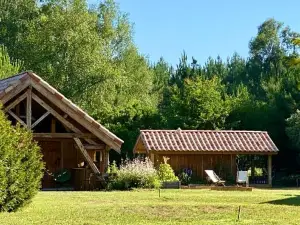 La Ferme du Miouat