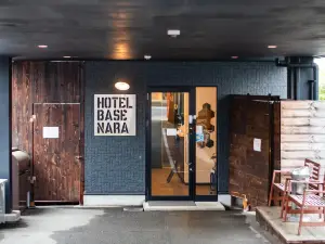 Hotel Base Nara