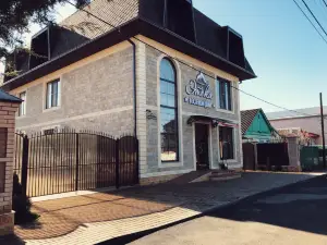 Etoka Mini-Hotel