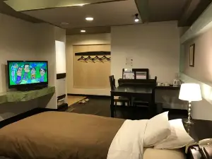 hotel plaza 21