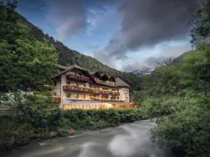 Hotel Alte Mühle 4 Stelle