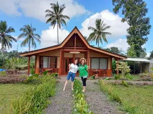 Pesona Java Ijen Homestay