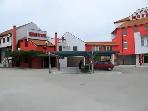 Motel Konak Mosko