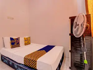 Hotel O Wisma Bani Pandi Syariah