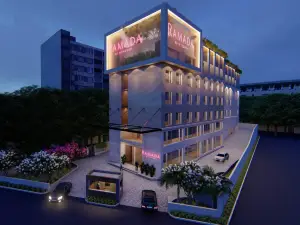 Ramada by Wyndham Gorakhpur Gorakhnath Mandir Road