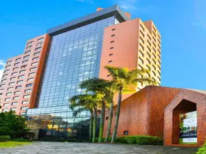 Swan Novo Hamburgo