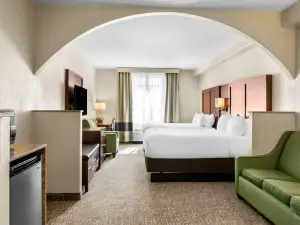 Comfort Inn and Suites