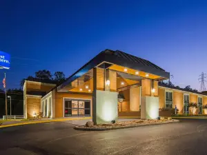 Best Western George Hotel