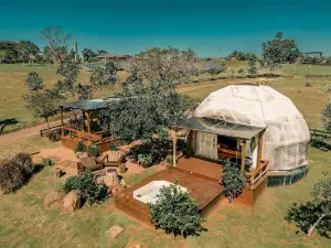 Esphera Glamping - Gravataí - RS