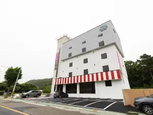 Doan Kids Hotel Yangsan