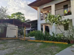 Hôtel Pez Gallo