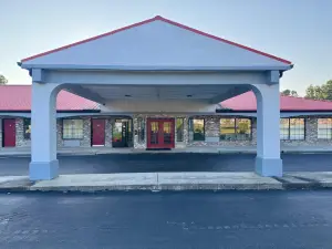 Budget Inn by Belvilla St George I-95