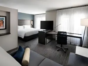 Residence Inn Lexington City Center