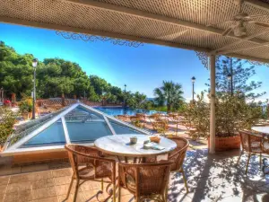 Palasiet Wellness Clinic&Thalasso 4 Sup