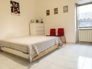 Casa Frida