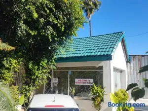 Creg Guest House Rustenburg