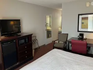 Days Inn by Wyndham Pittsburg KS