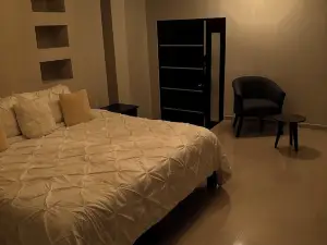 Hotel Casa Victoria Bernal