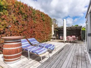 Ruakaka Holiday Escape - Ruakaka Holiday Home