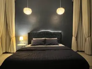 Majestic Homestay - Pasir Puteh
