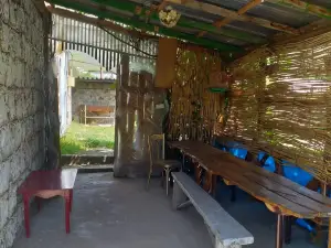 Aren House