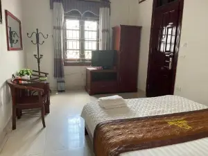 Nhà nghỉ Xuân Long - Xuan Long Gues - Tỉnh Điện Biên