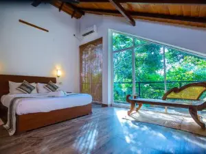 Tea House Villa