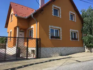 B&B Muskatli