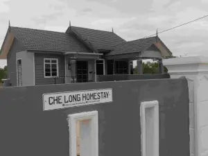 CHE LONG HOMESTAY