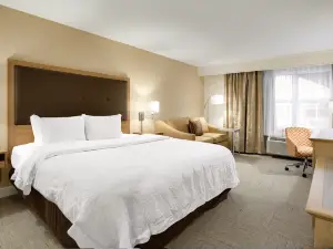 Hampton Inn & Suites Cleveland/Independence