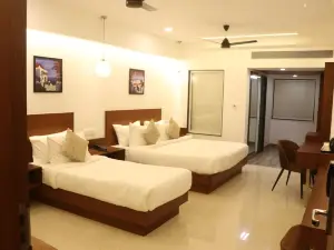Hotel Kadamb Tree