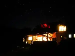 Ajarif ⴰⵊⴰⵔⵉⴼ - Fisherman Cabin