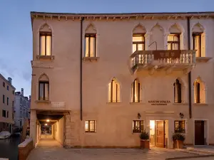 Maison Venezia | UNA Esperienze