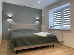 Balvi Apartment