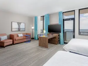 Hampton Inn & Suites Orange Beach/Gulf Front