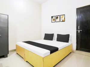 Hotel O CityMax