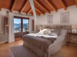 Es Petit Hotel de Valldemossa