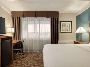 AmericInn by Wyndham Grand Rapids Airport North