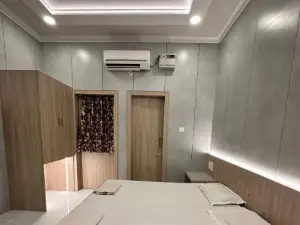 Hotel Garg