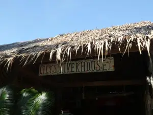 Lily's Riverhouse