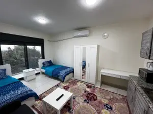 Durrat Al Israa Residence