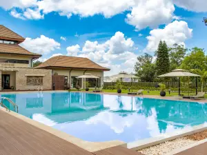 Golf du Rova Luxury Hotel
