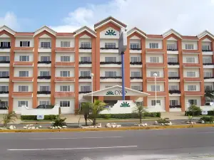 Hotel Misión Veracruz