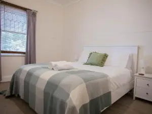 Cosy Cottage 2br Ballarat Stay Close To Cbd
