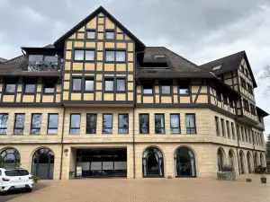 Residence Park am Schweriner See, Schwerin