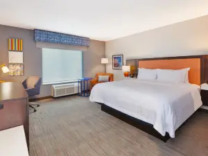Hampton Inn Danville