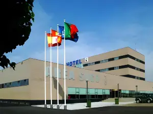 Hotel Área Suco